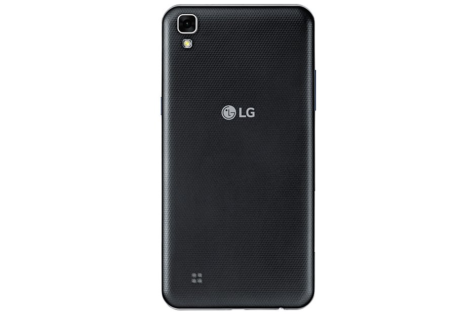 LG X power