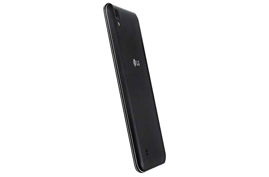 LG X power