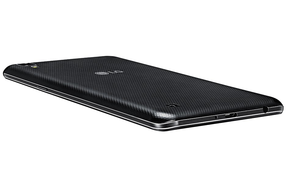 LG X power