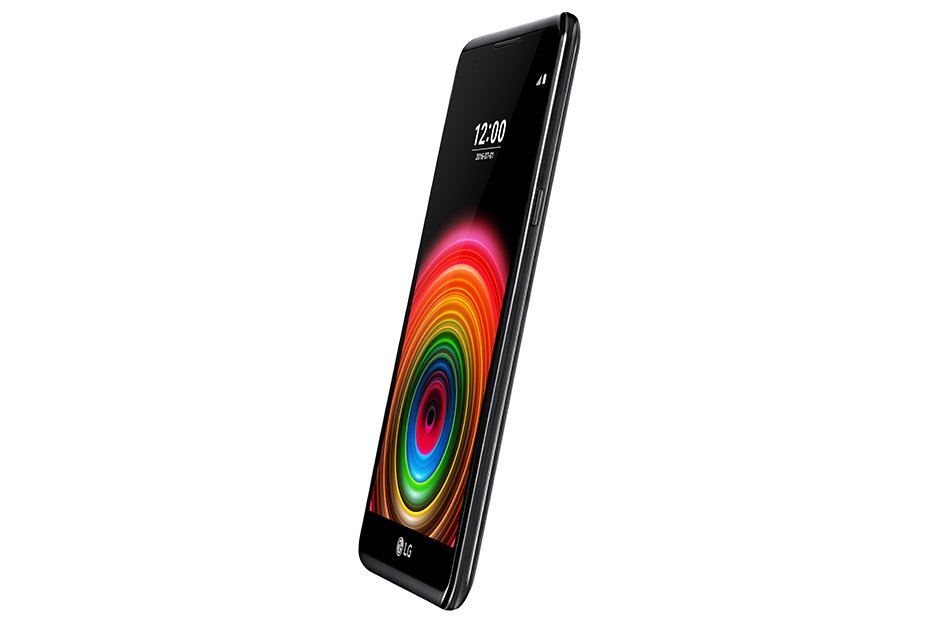 LG X power