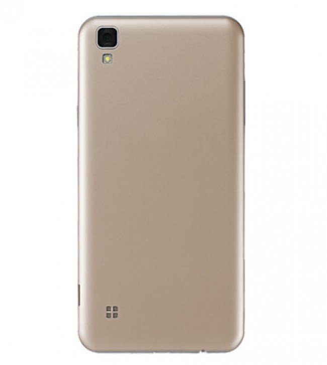 LG X Skin
