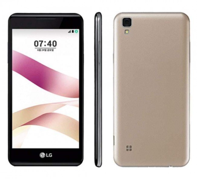 LG X Skin