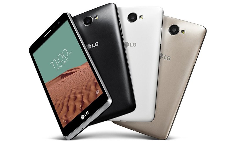LG Bello II