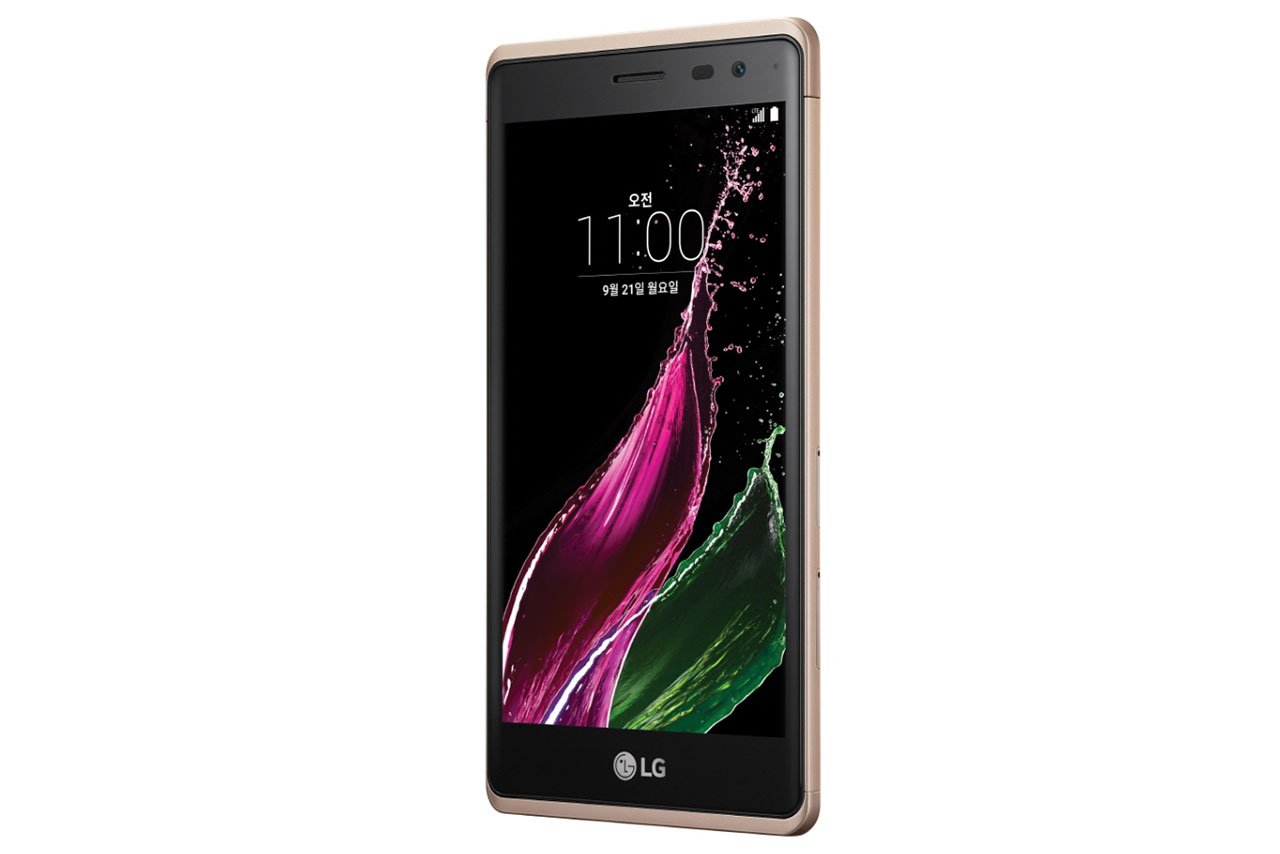 LG Class