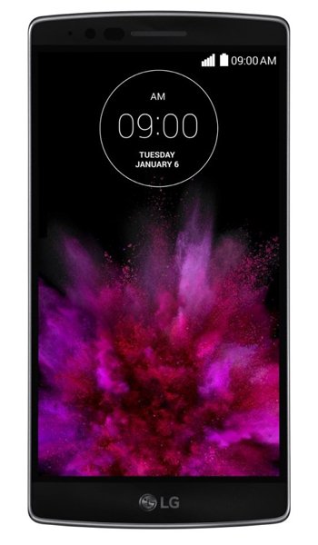 LG G Flex2