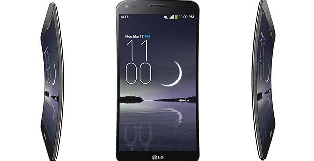 LG G Flex2
