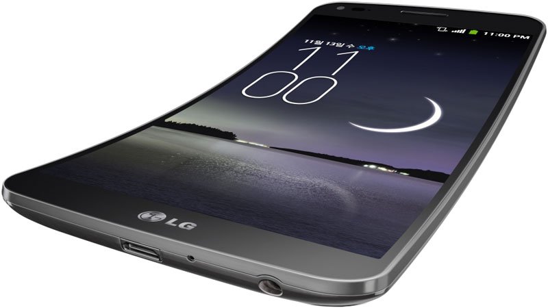 LG G Flex2