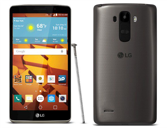 LG G Stylo (CDMA)
