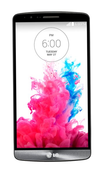 LG G4