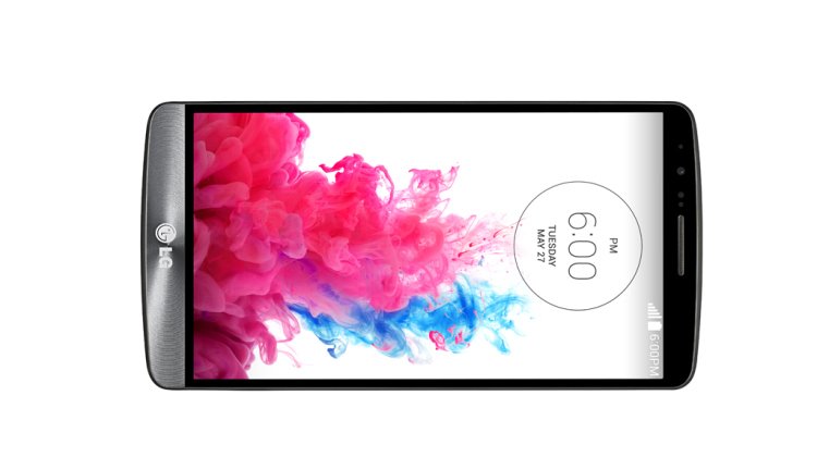 LG G4