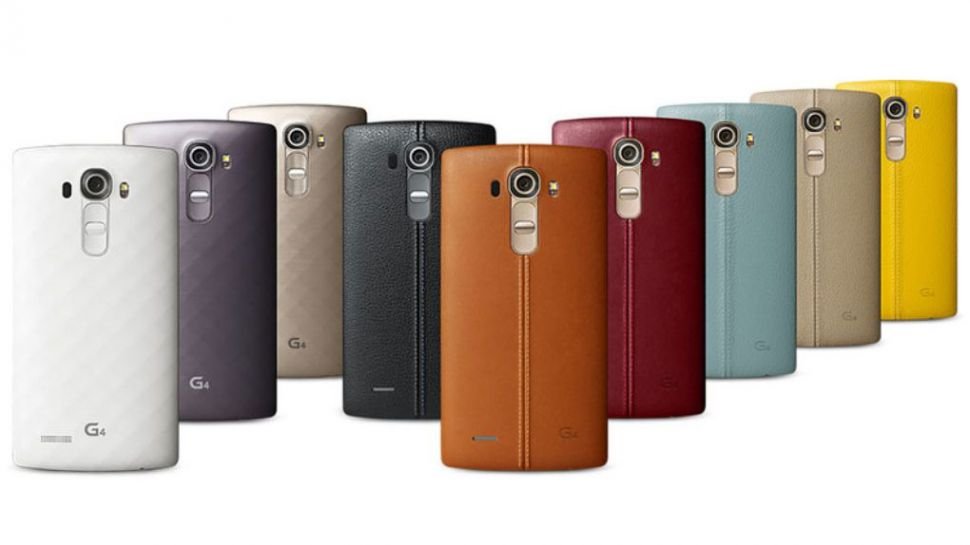 LG G4
