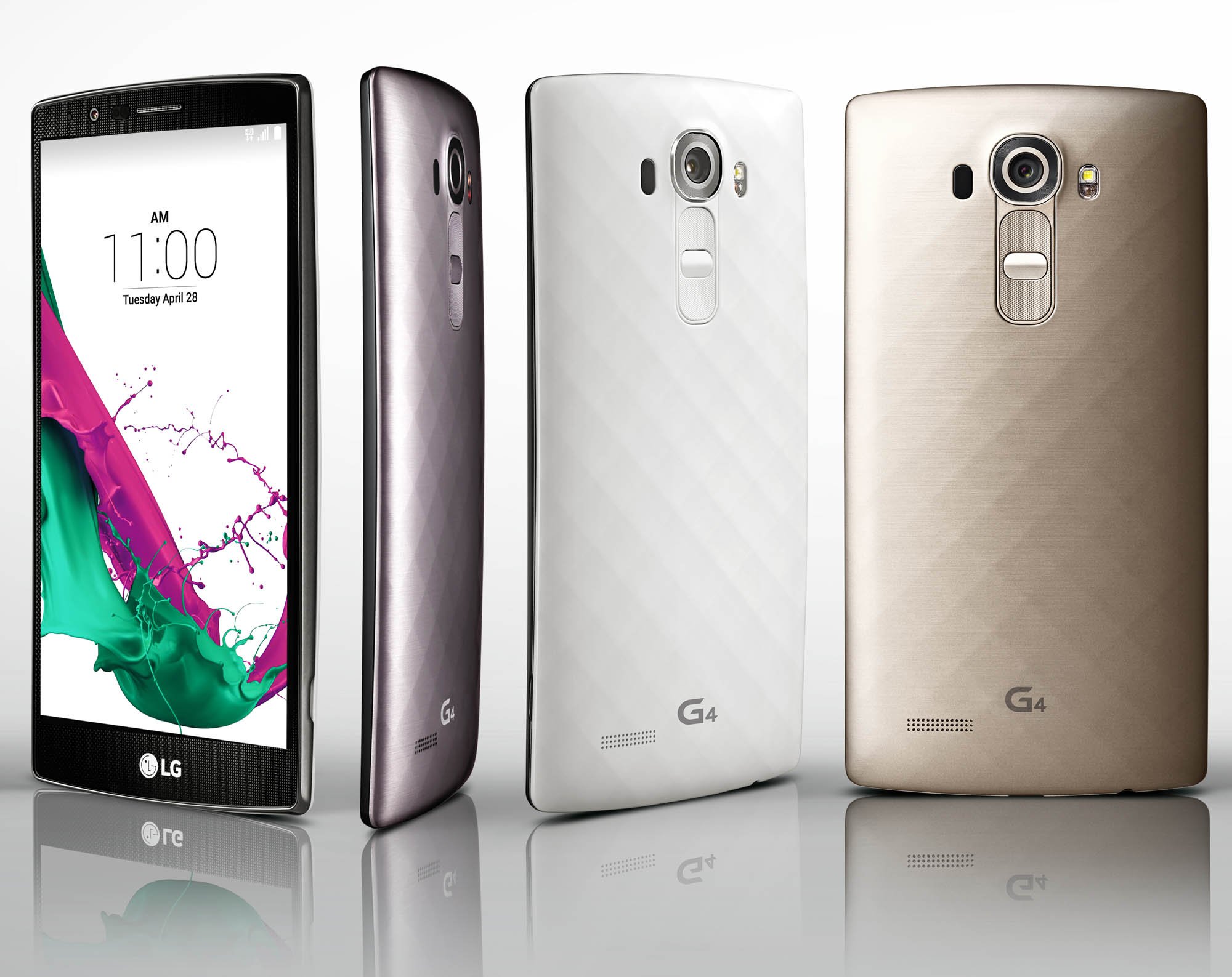 LG G4 Dual