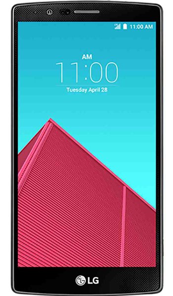 LG G4 Dual
