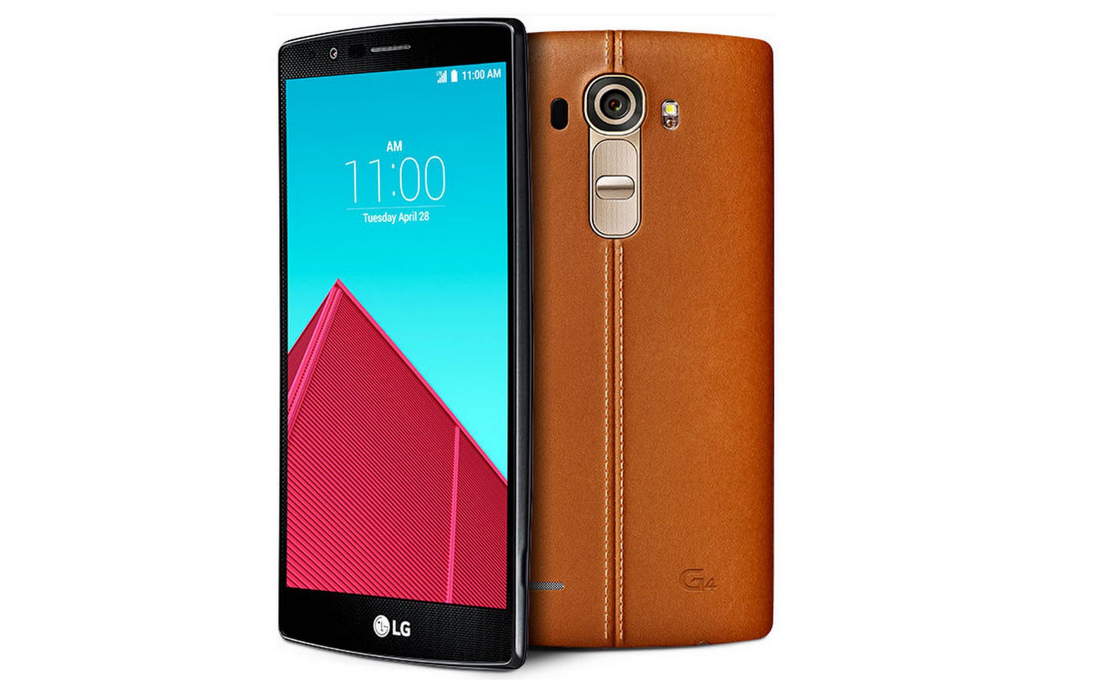 LG G4 Dual