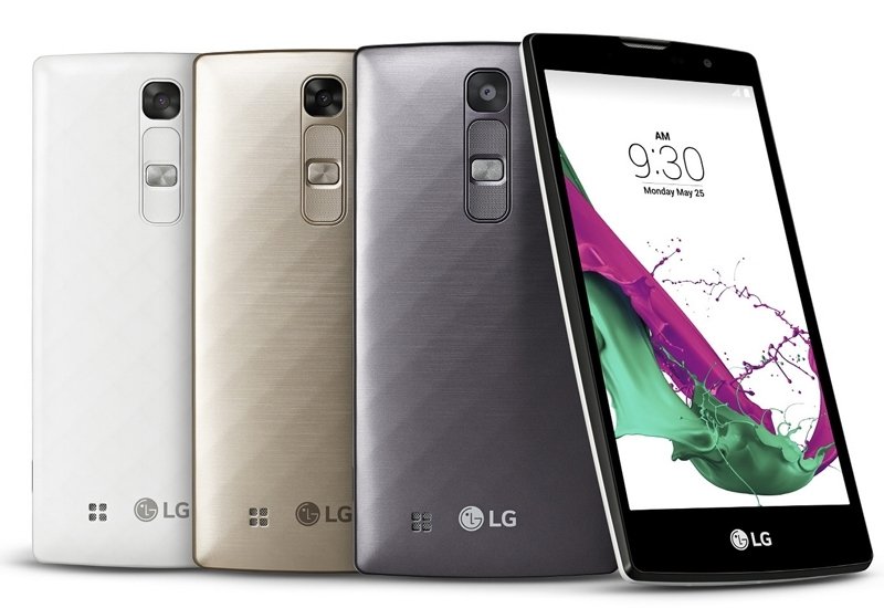 LG G4c