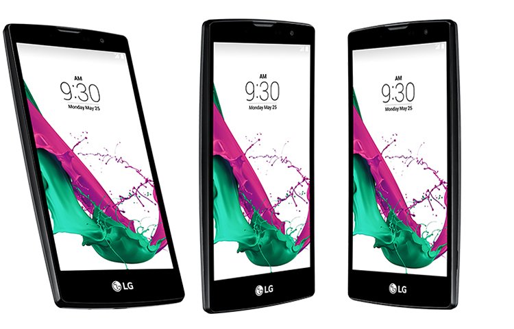 LG G4c