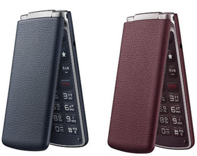 LG Gentle
