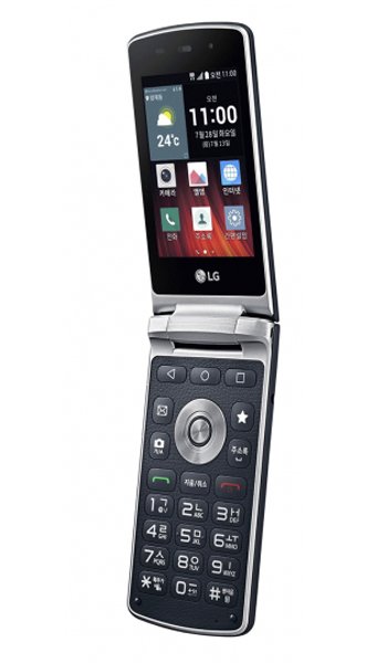 LG Gentle