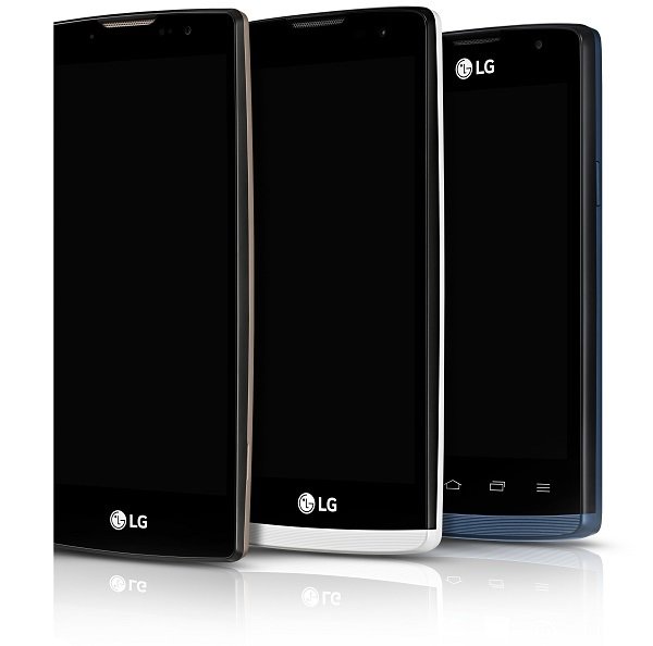 LG Joy