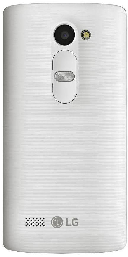 LG Leon