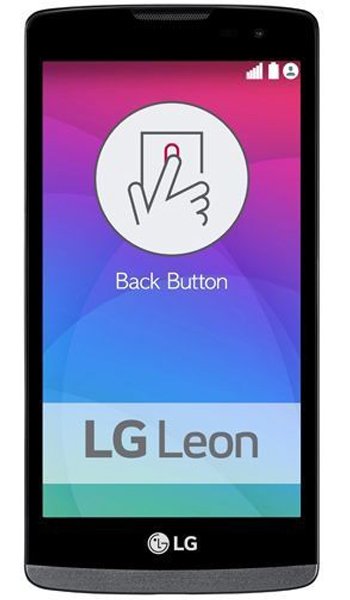 LG Leon