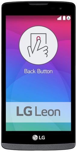 LG Leon