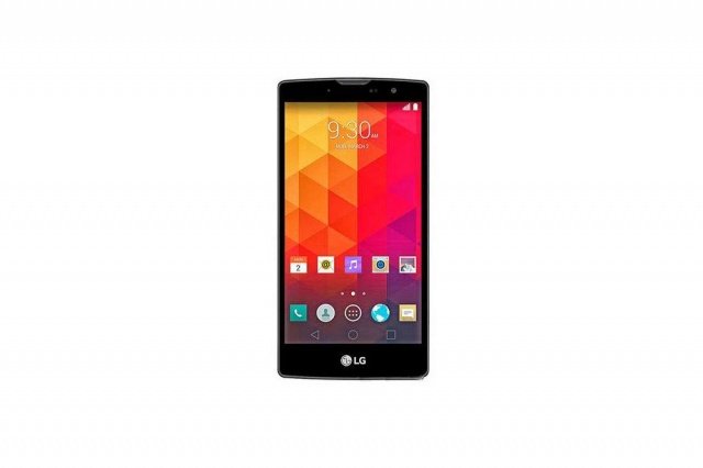 LG Magna