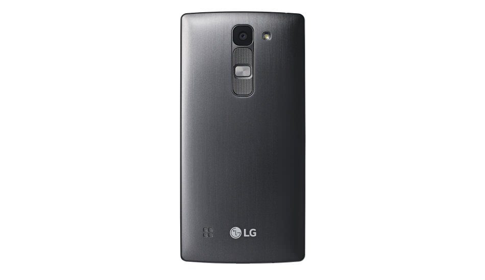 LG Magna