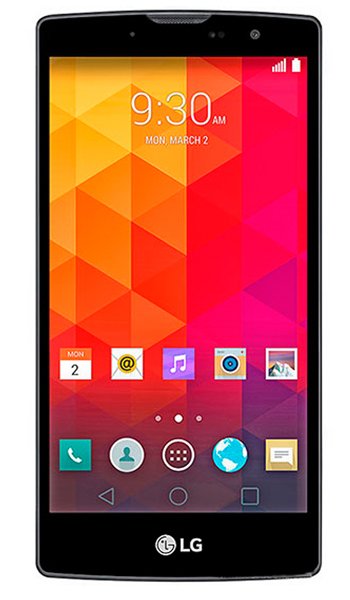 LG Magna