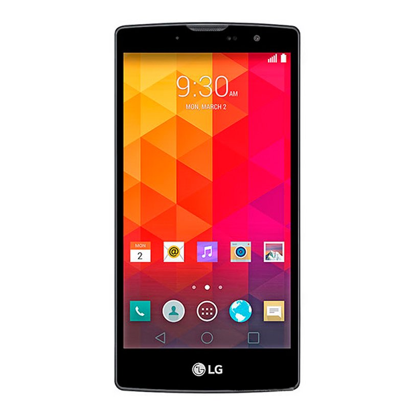 LG Magna