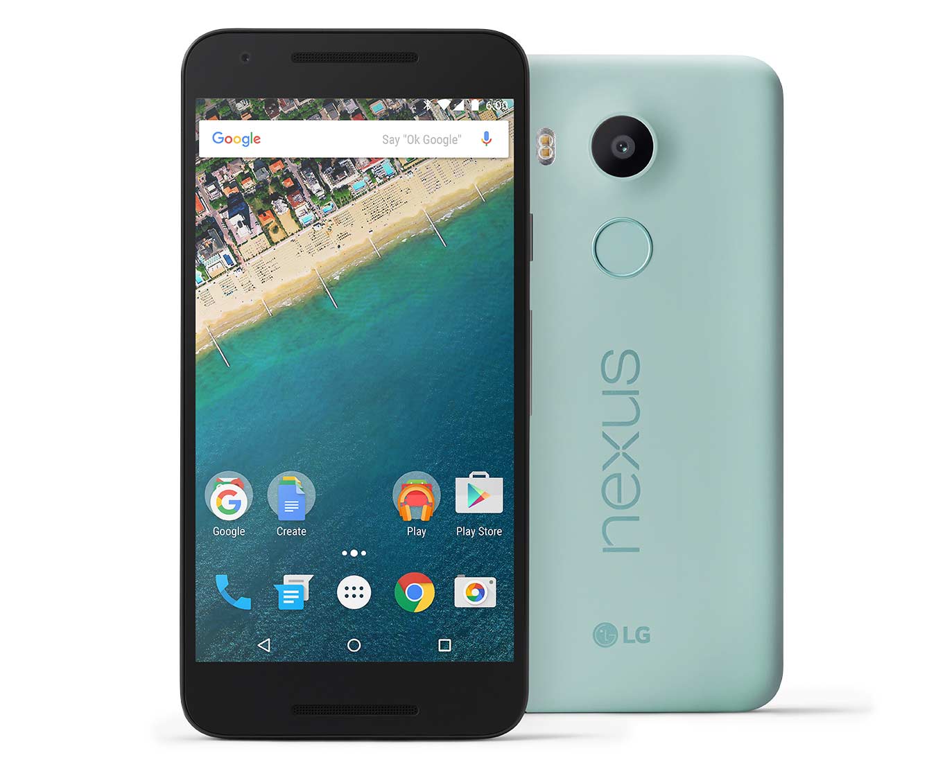 LG Nexus 5X