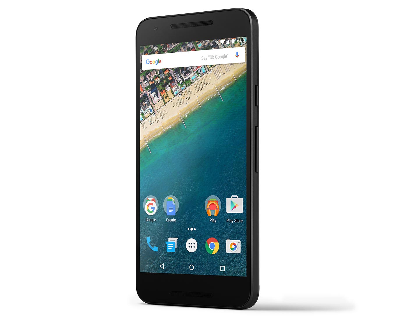 LG Nexus 5X