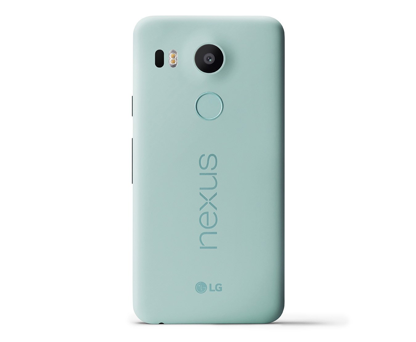 LG Nexus 5X