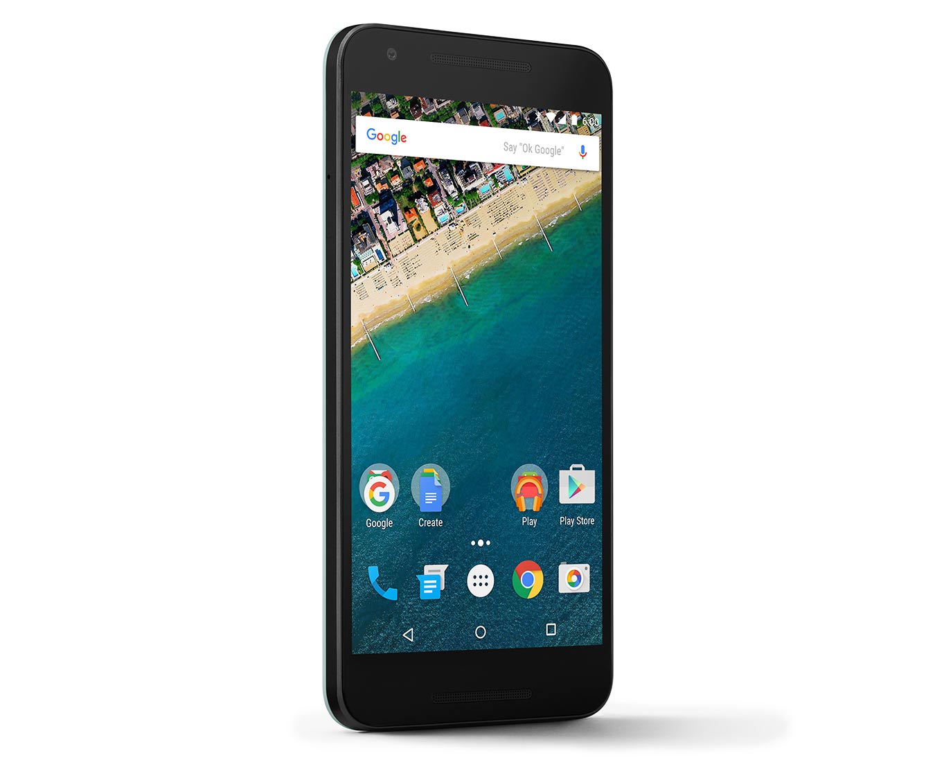 LG Nexus 5X