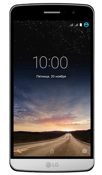 LG Ray