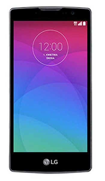 LG Spirit