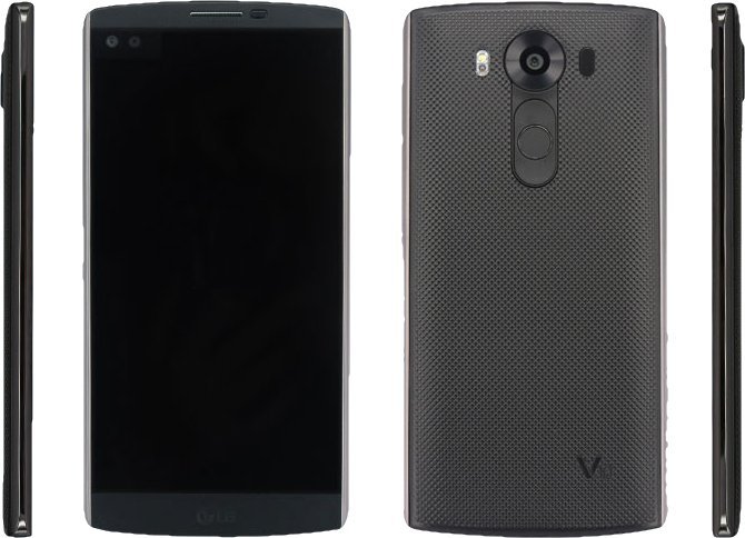 LG V10