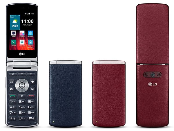 LG Wine