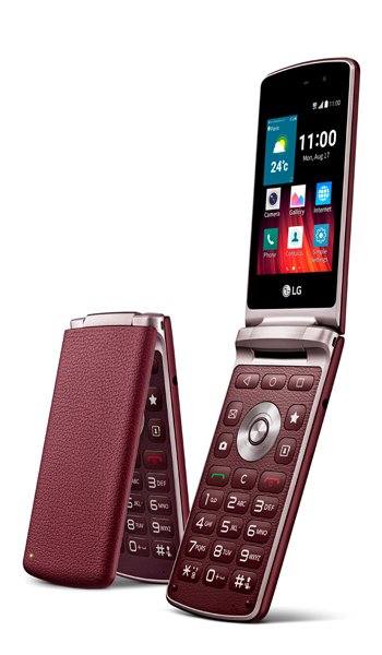 LG Wine