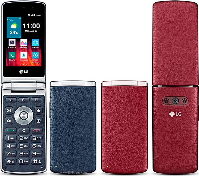 LG Wine