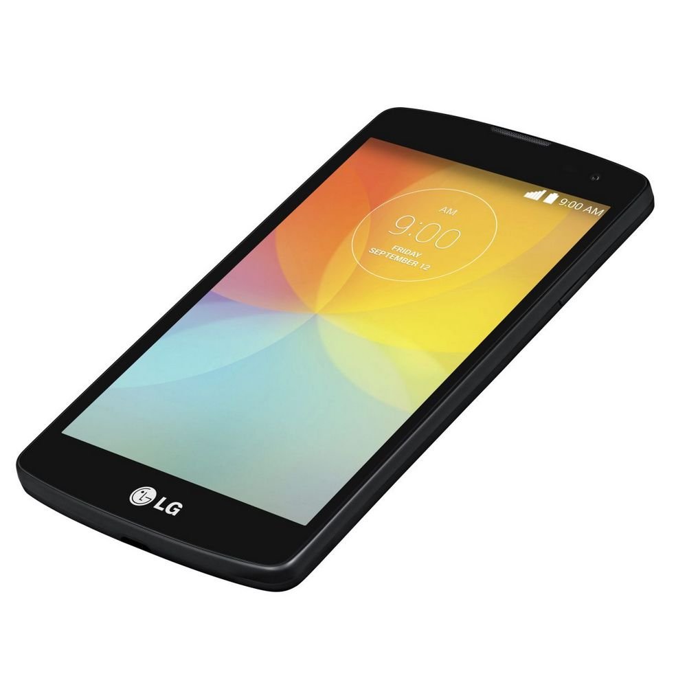 LG F60
