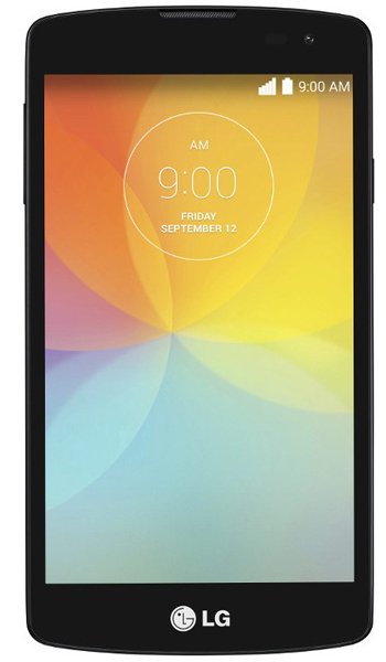 LG F60