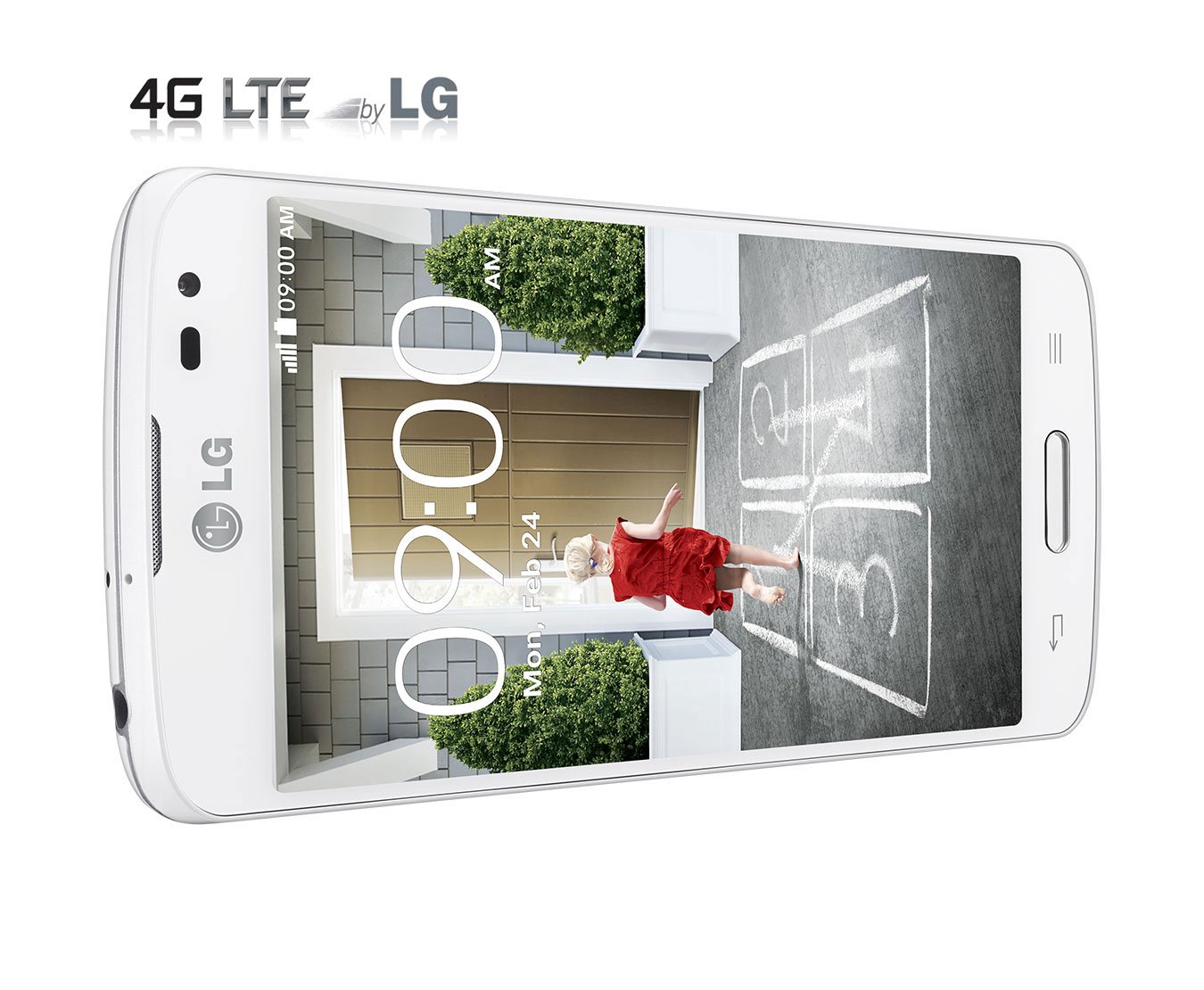 LG F70 D315