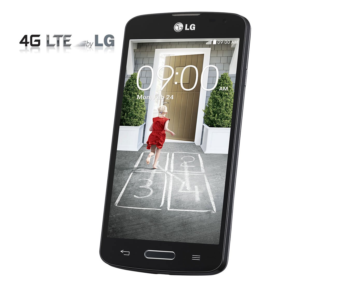 LG F70 D315
