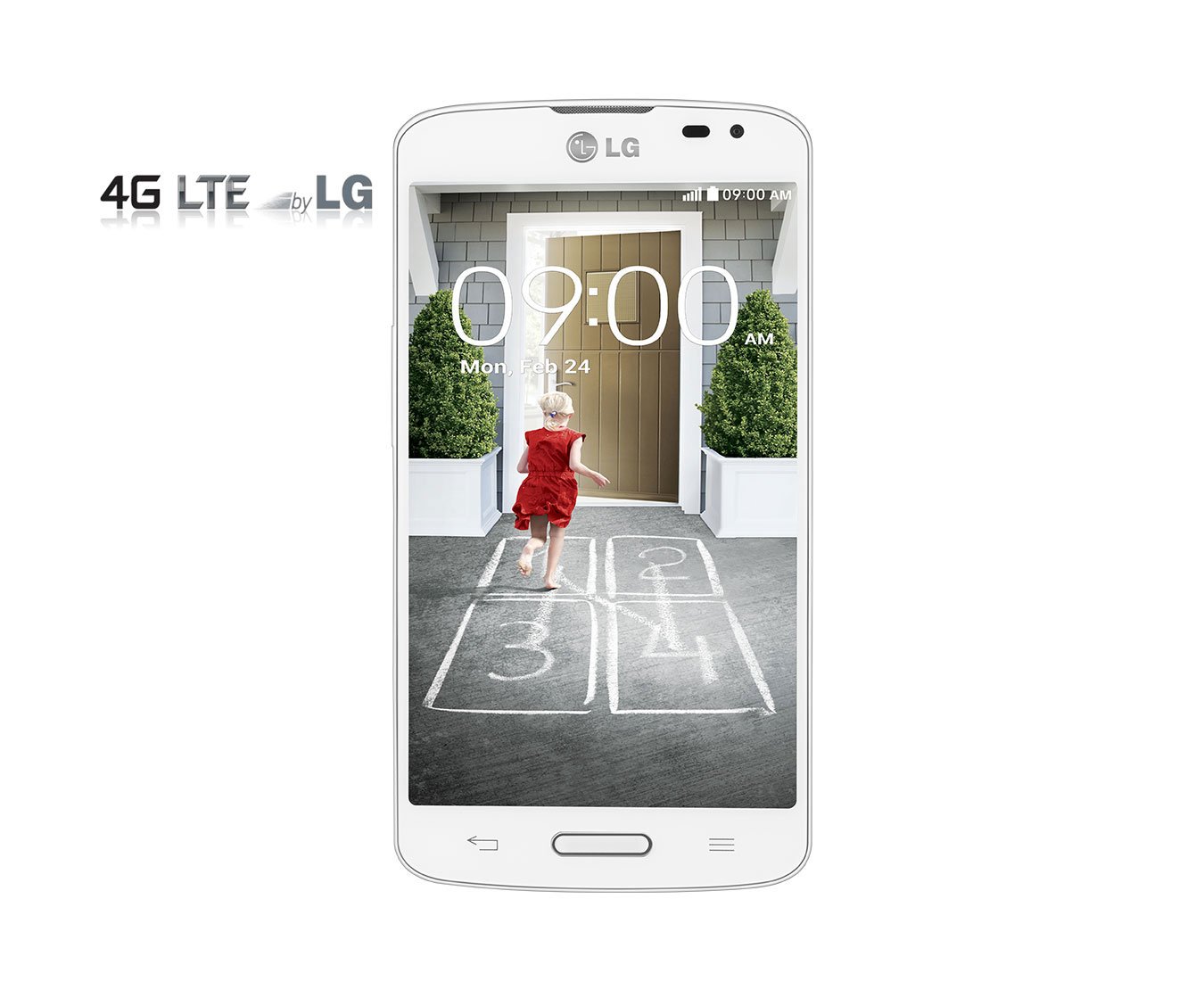 LG F70 D315