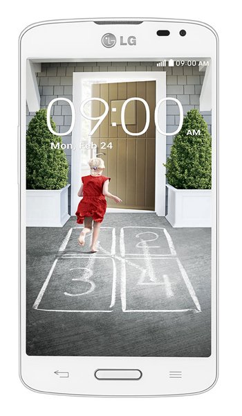 LG F70 D315