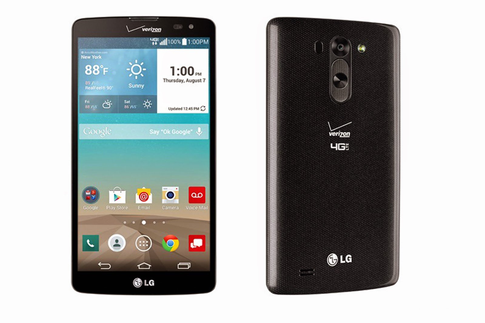 LG G Vista