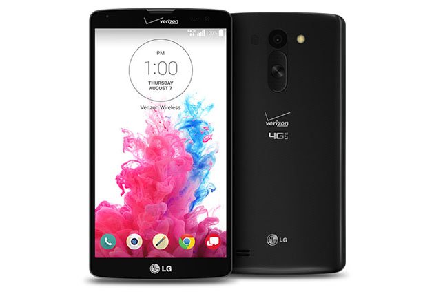 LG G Vista