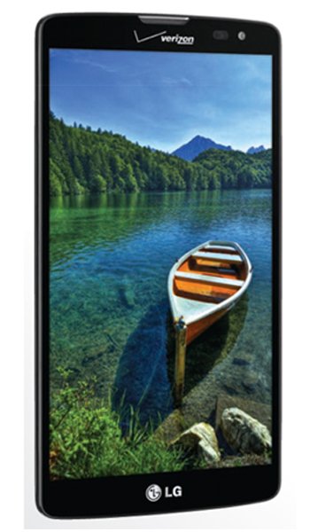 LG G Vista
