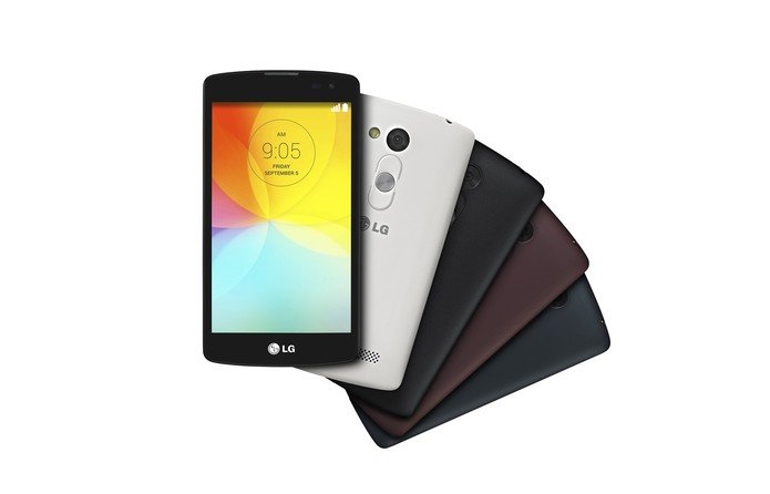 LG G2 Lite